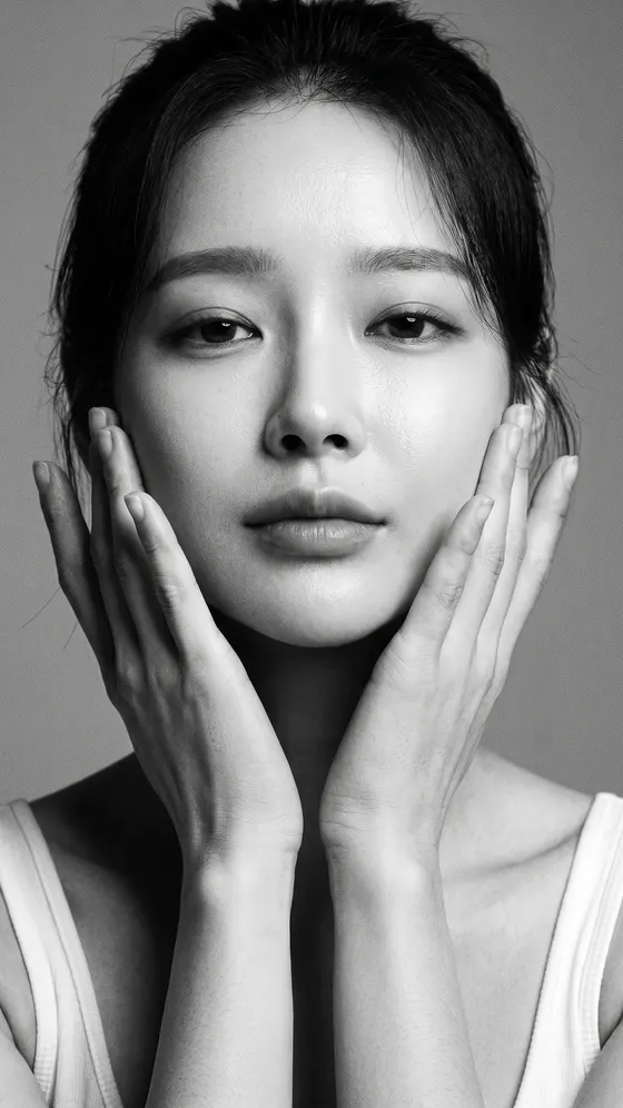 가상모델 #1117 스타일컷 39
