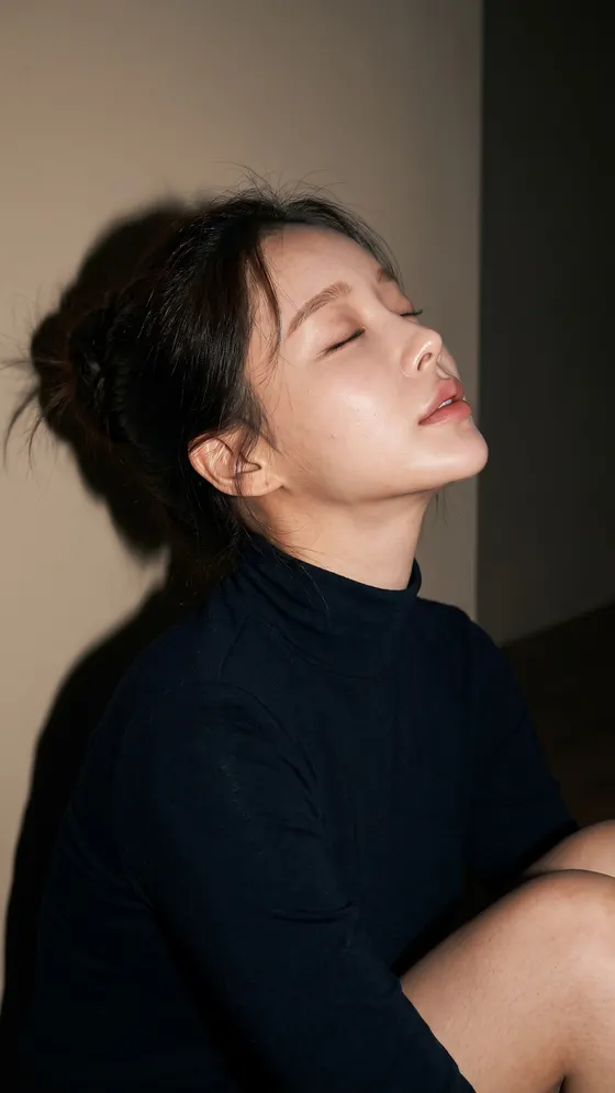 가상모델 #1117 스타일컷 41