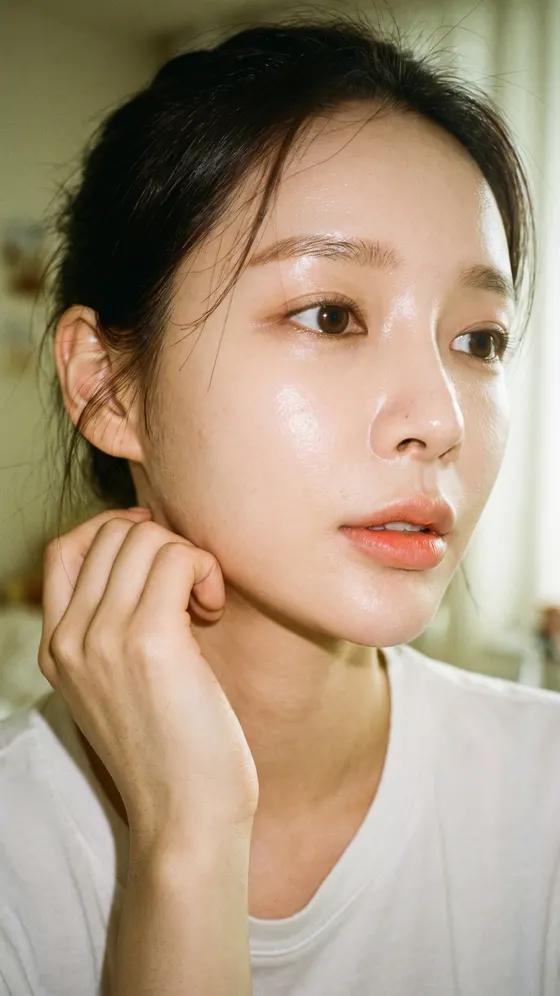 가상모델 #1117 스타일컷 42