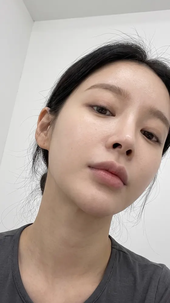 가상모델 #1117 스타일컷 43