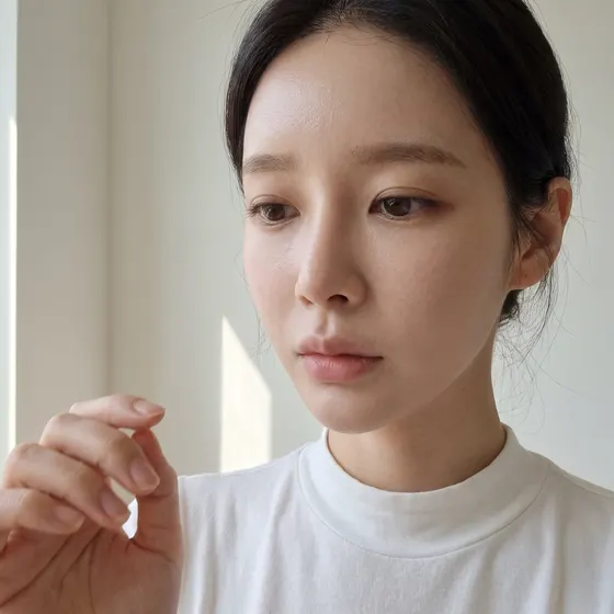 가상모델 #1117 스타일컷 46