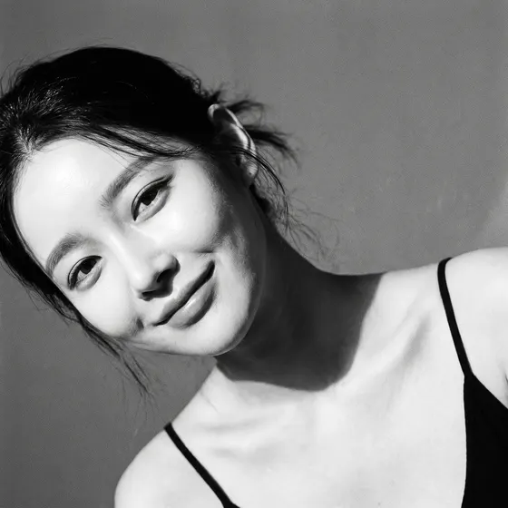가상모델 #1117 스타일컷 50