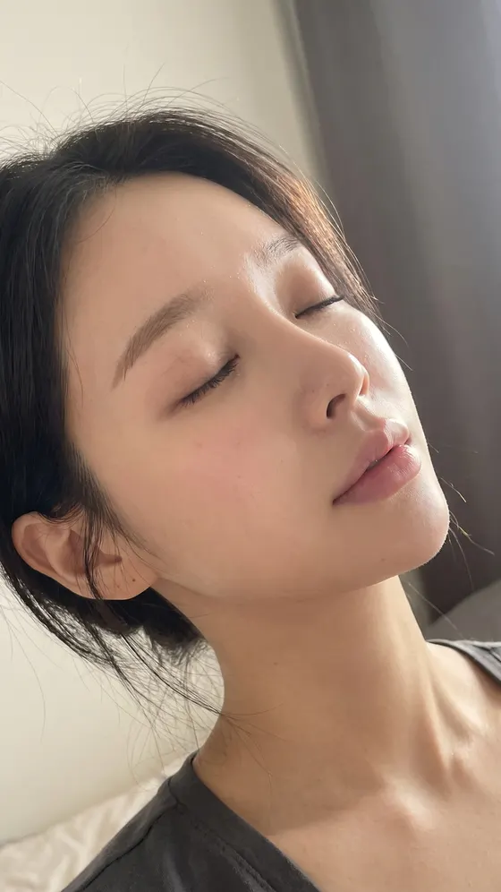 가상모델 #1117 스타일컷 51