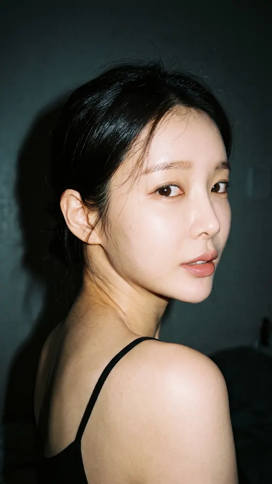 가상모델 #1117 스타일컷 52