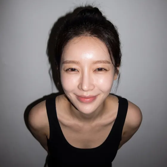 가상모델 #1117 스타일컷 53