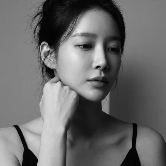 가상모델 #1117 스타일컷 54