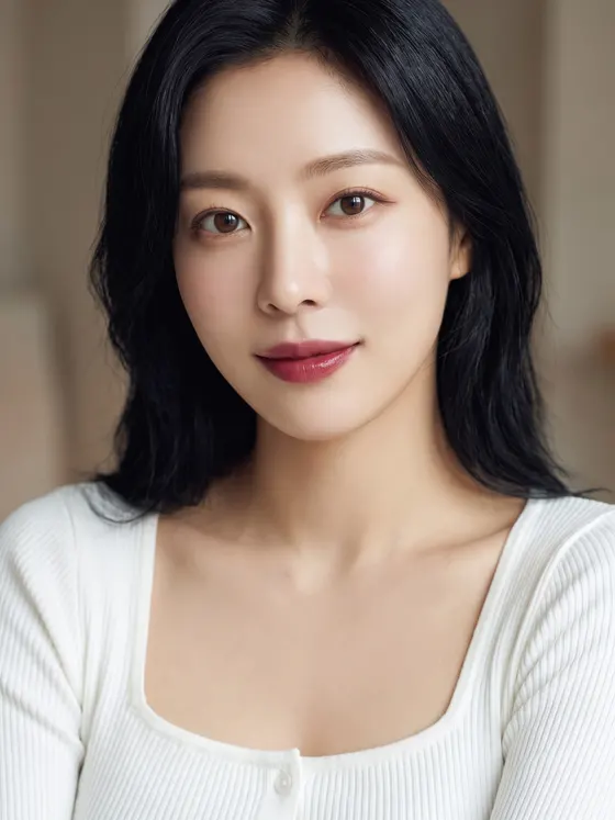 스타일컷 3:4