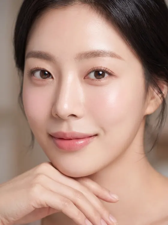 스타일컷 3:4