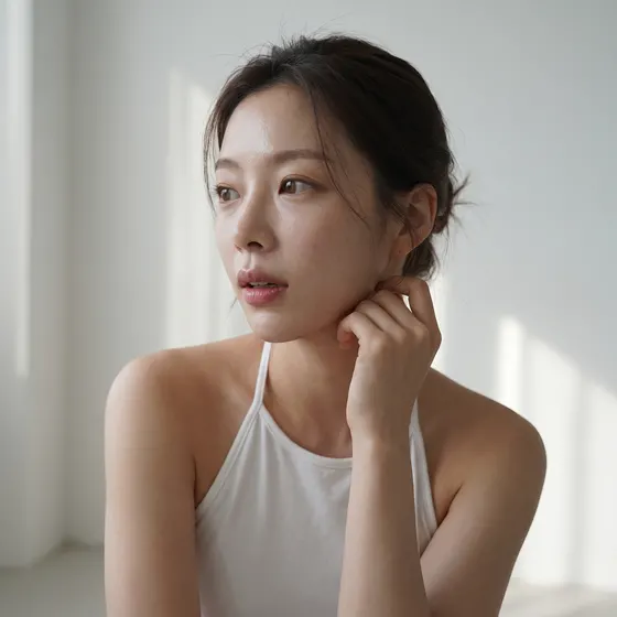 스타일컷 1:1