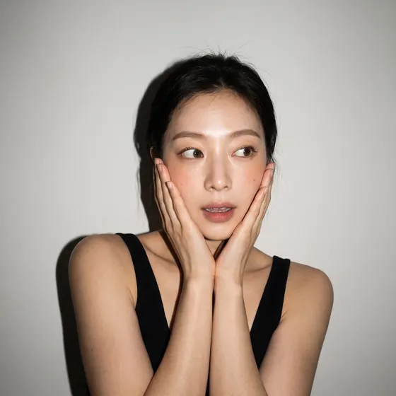 스타일컷 1:1