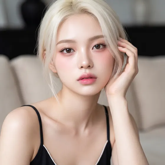 스타일컷 1:1