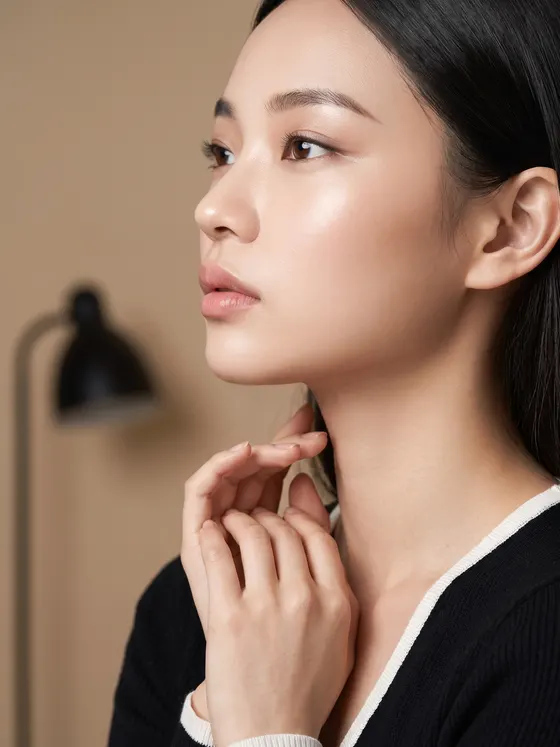 스타일컷 3:4