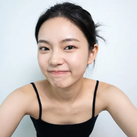 스타일컷 1:1