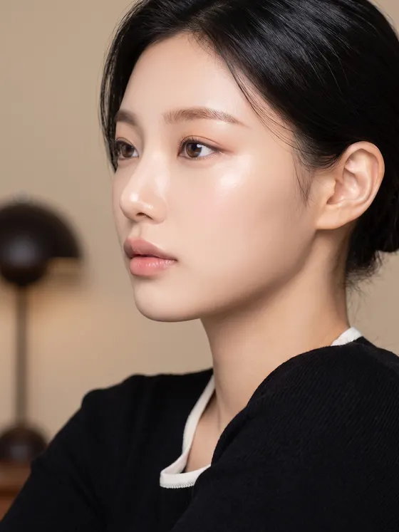 스타일컷 3:4
