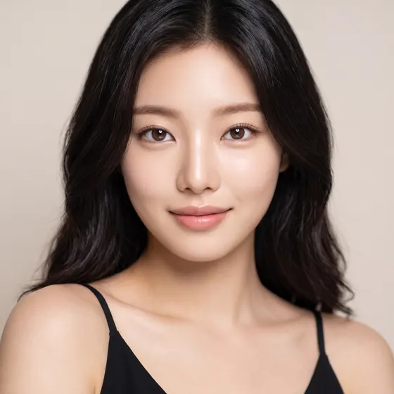 스타일컷 1:1