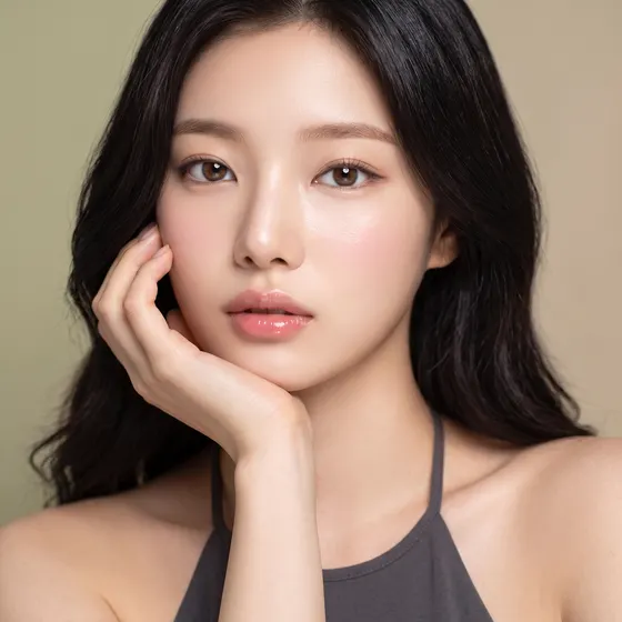 스타일컷 1:1