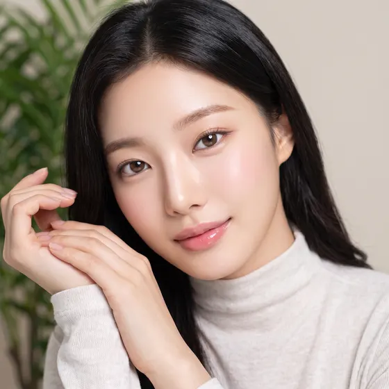 스타일컷 1:1