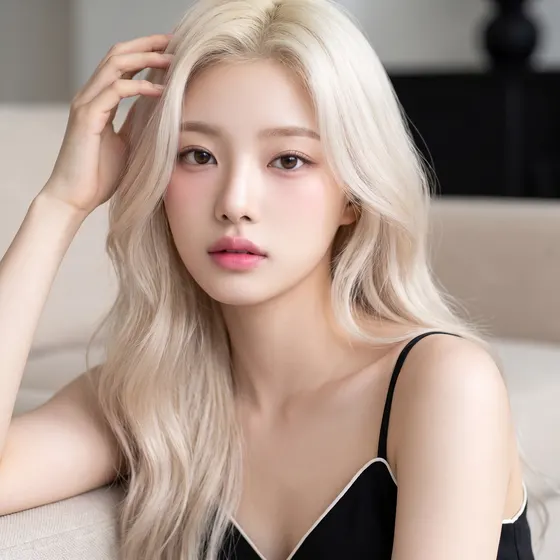 스타일컷 1:1