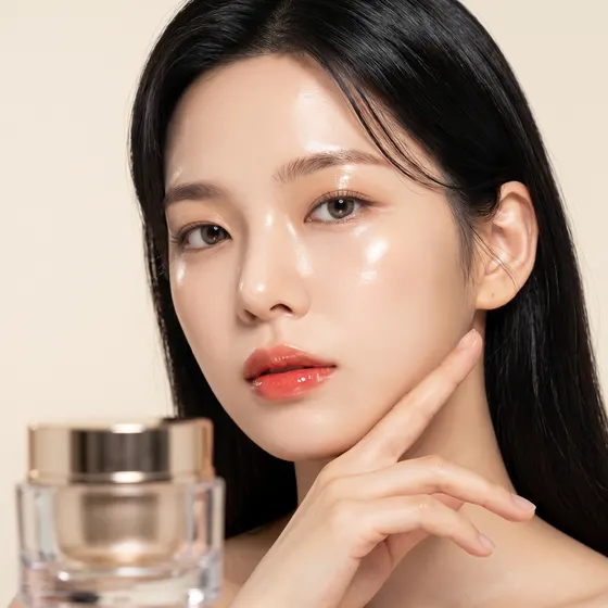 AI 광고컷 1:1