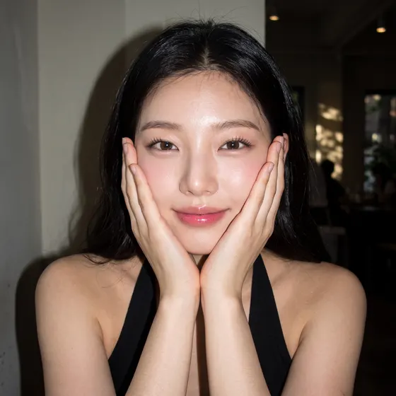 스타일컷 1:1