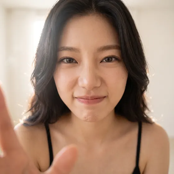 스타일컷 1:1