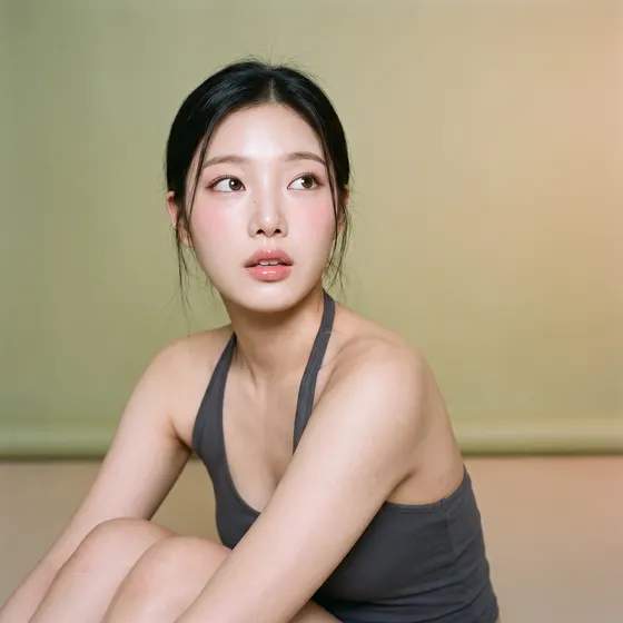 스타일컷 1:1