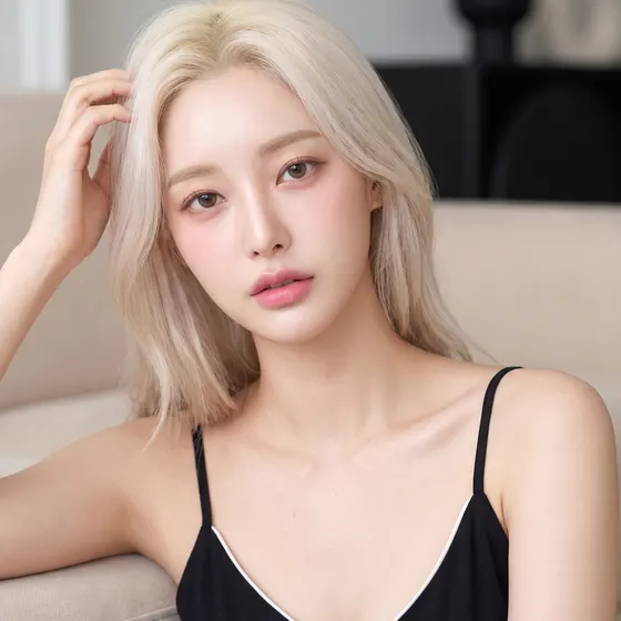 스타일컷 1:1