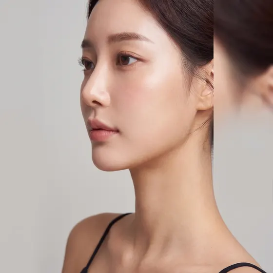 스타일컷 1:1