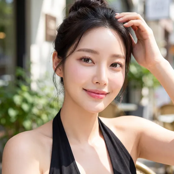 스타일컷 1:1