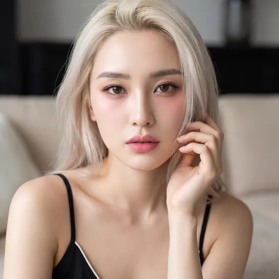 스타일컷 1:1