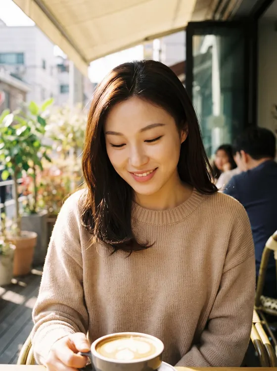 AI 광고컷 3:4