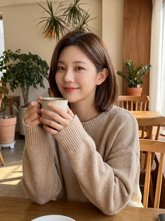 AI 광고컷 3:4