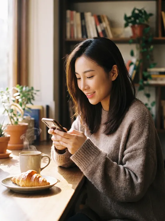 AI 광고컷 3:4