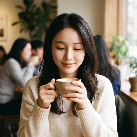 AI 광고컷 1:1