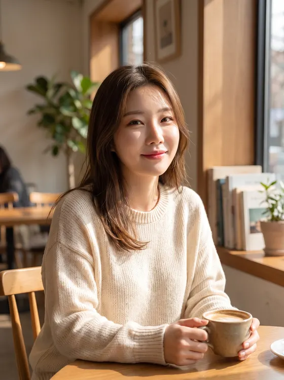 AI 광고컷 3:4