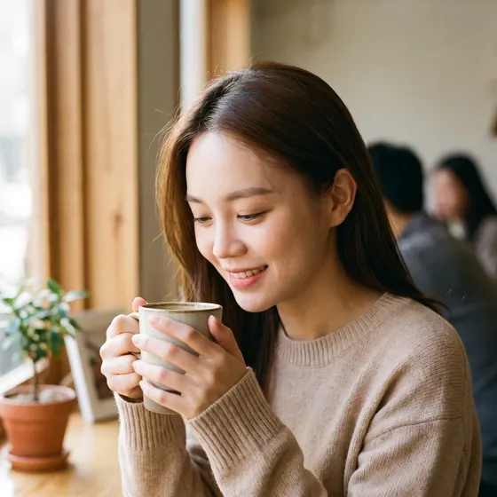 AI 광고컷 1:1