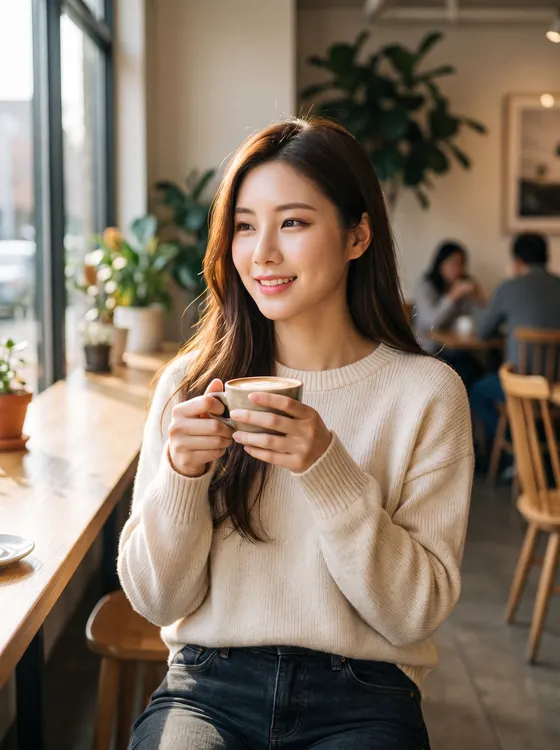AI 광고컷 3:4