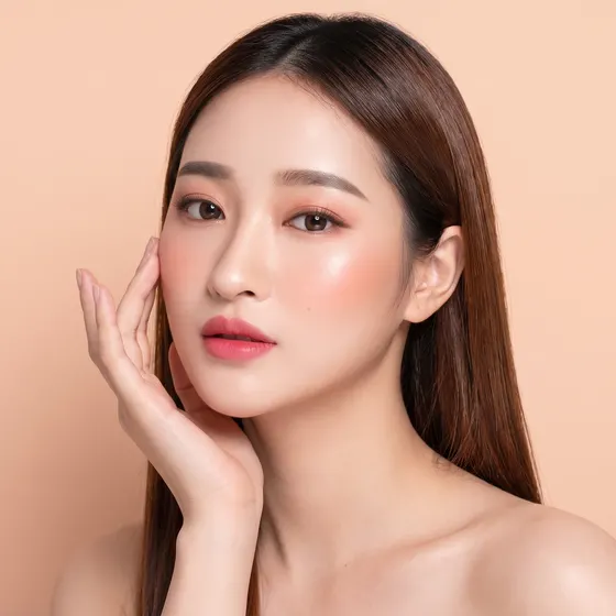AI 광고컷 1:1