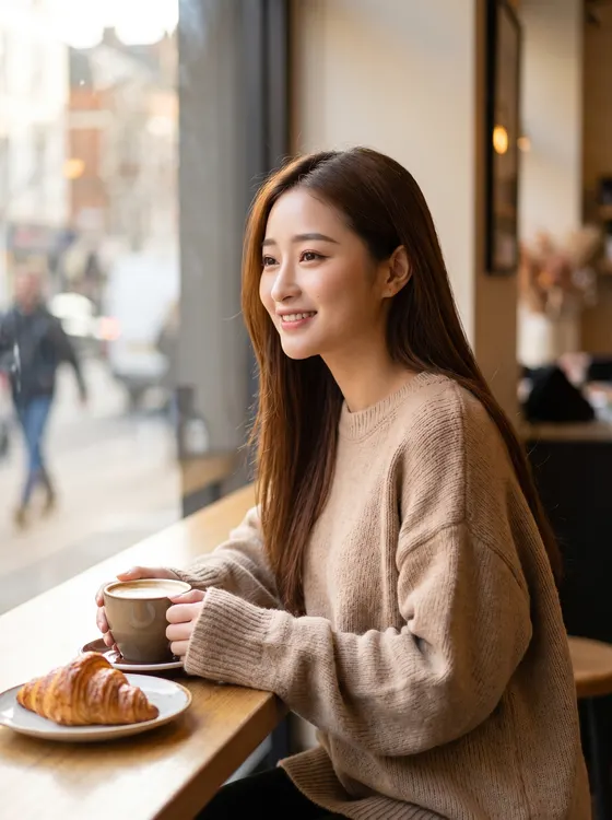 AI 광고컷 3:4