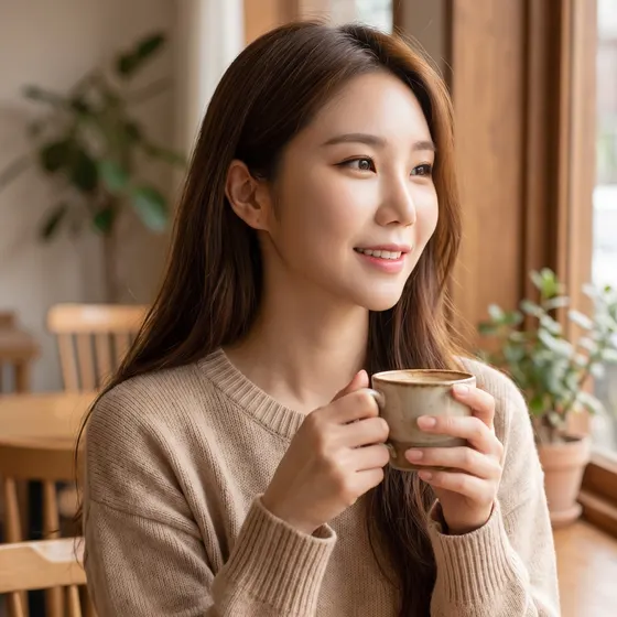 AI 광고컷 1:1