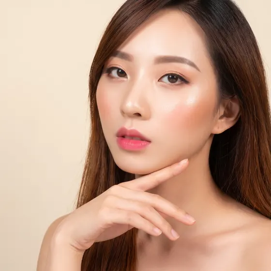 AI 광고컷 1:1