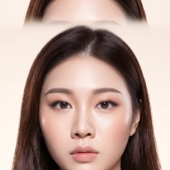 AI 광고컷 1:1