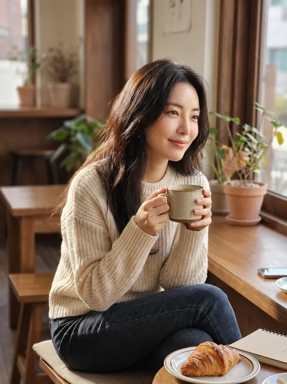 AI 광고컷 3:4
