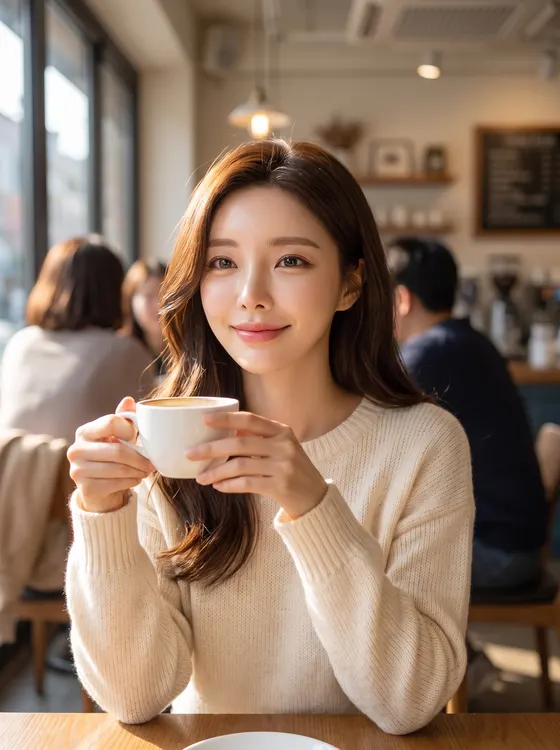 AI 광고컷 3:4