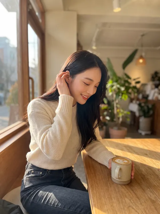 AI 광고컷 3:4