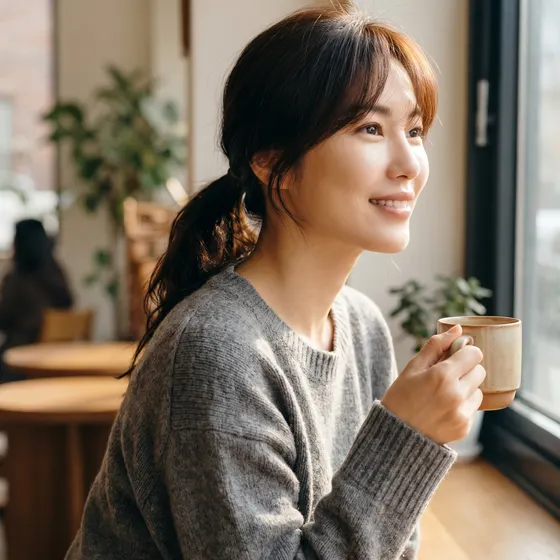 AI 광고컷 1:1