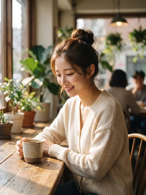 AI 광고컷 3:4