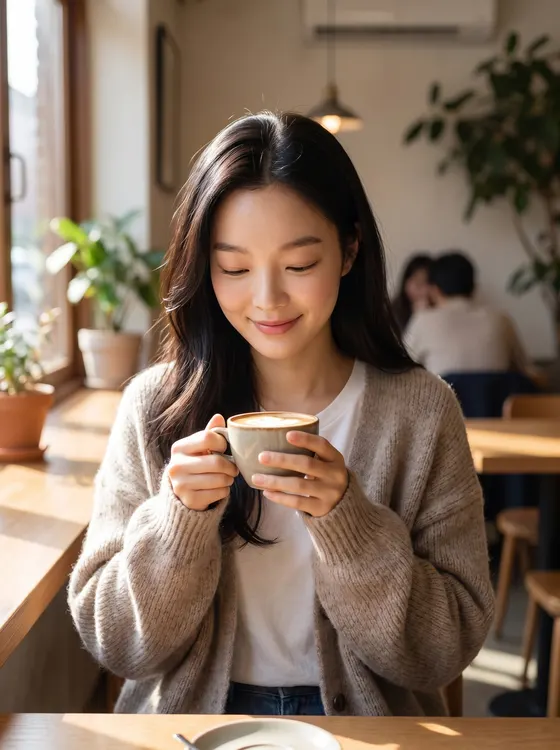 AI 광고컷 3:4