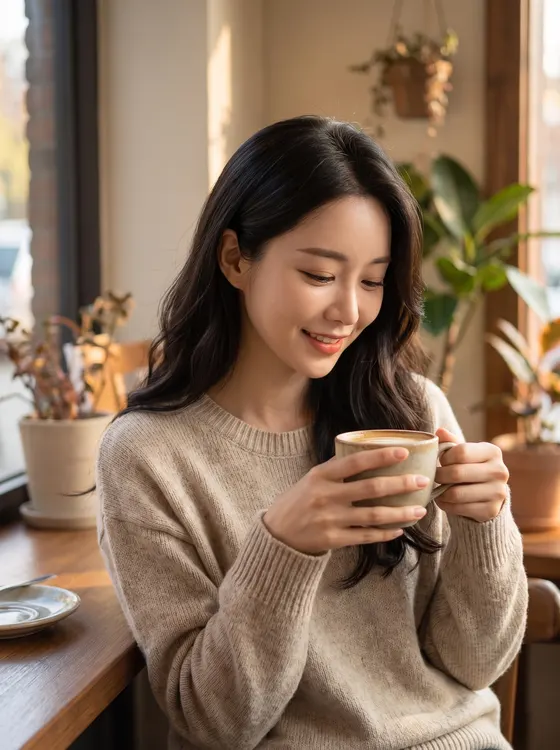 AI 광고컷 3:4