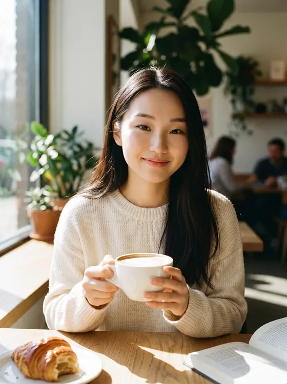 AI 광고컷 3:4
